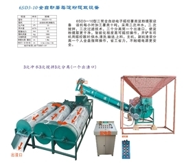 红薯磨粉机的工作是怎么操作的呢？