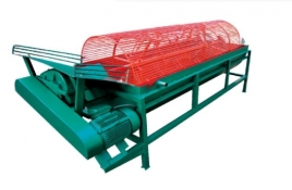 如何提高红薯磨粉机的使用寿命