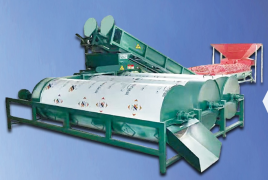 全自动红薯磨粉机的核心优势