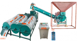 如何预防红薯磨粉机过度磨损？