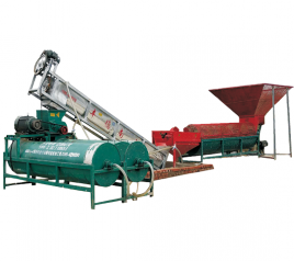 搞懂红薯磨粉机基本知识，选对设备不花冤枉钱