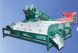 全自动红薯磨粉机粉质好坏怎么判断？