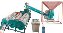 红薯打粉机使用效果好吗？