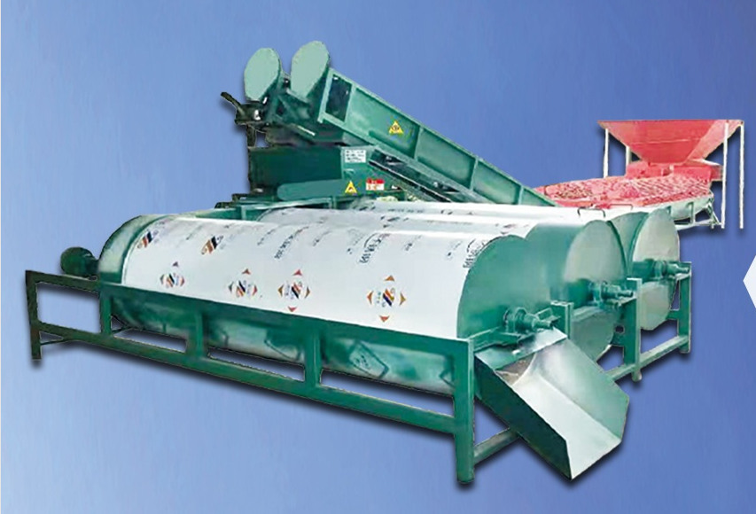 全自动红薯磨粉机粉质好坏怎么判断？